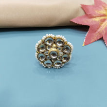  KUNDAN RING