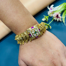  KUNDAN BRACELET