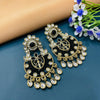 MAHENDI POLISH EARRING