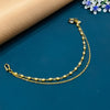 KUNDAN NOSE RING