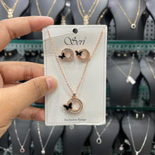  ROSE GOLD NECKLACES