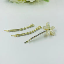  HAIR PIN