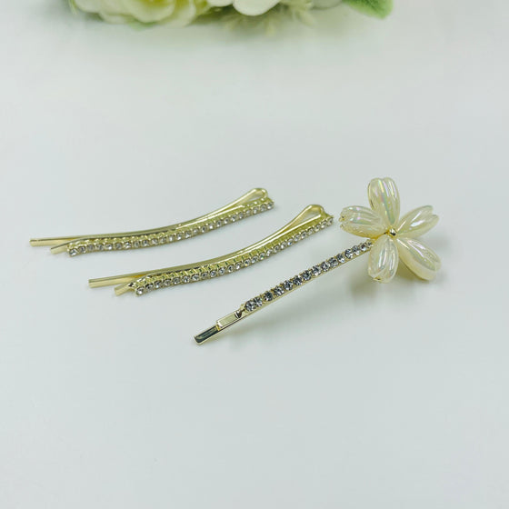 HAIR PIN