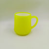 PLASTIC MUG