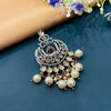 KUNDAN EARRINGS