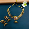 ANTIQUE CHOKER SET