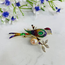  BROOCHES