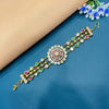 KUNDAN BRACELET