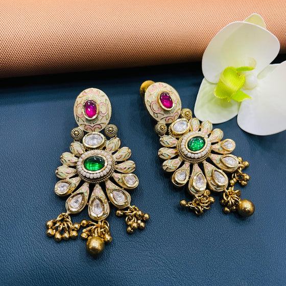 KUNDAN SET