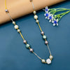 PEARL NECKLACES