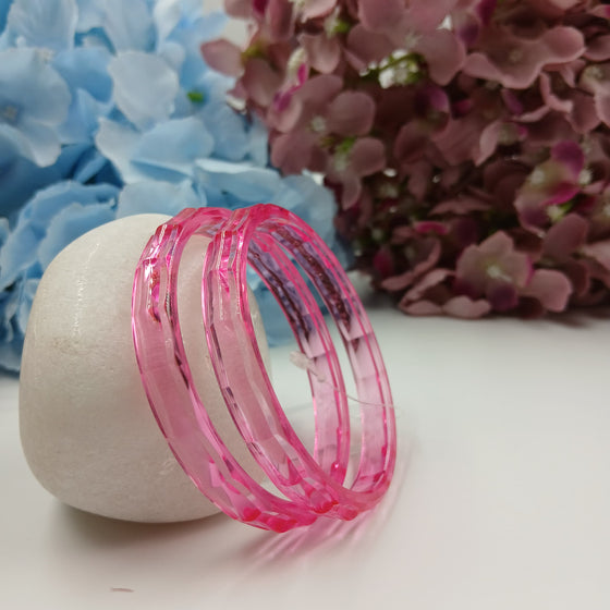 PLASTIC BANGLES