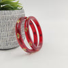 PLASTIC BANGLES