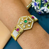 KUNDAN BRACELET