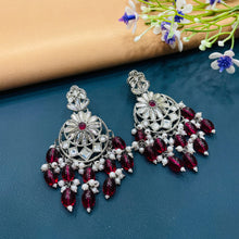  AD EARRINGS