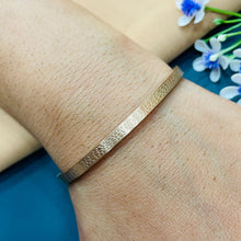  ROSE GOLD BRACELET