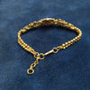 GOLDEN BRACELET