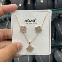  ROSE GOLD NECKLACES