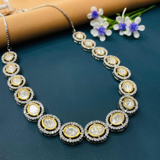 KUNDAN SET