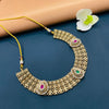 ANTIQUE CHOKER SET