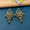 MAHENDI POLISH EARRING