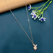  ROSE GOLD NECKLACES