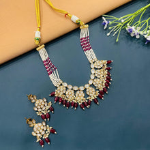  KUNDAN SET