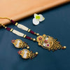 ANTIQUE LONG SET