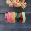 PLASTIC BANGLES