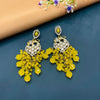 MAHENDI POLISH EARRING