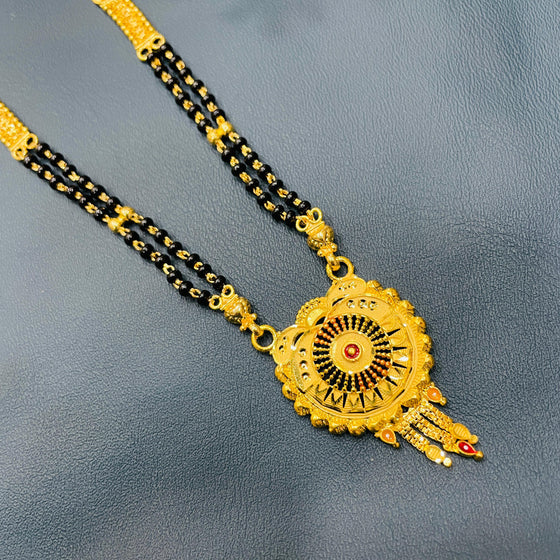 MANGALSUTRA