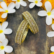  KUNDAN BANGLES