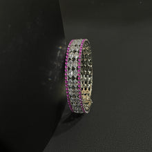  AD DIMOND BRACELET