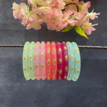  PLASTIC BANGLE