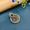 MAHENDI POLISH EARRING