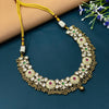 ANTIQUE CHOKER SET