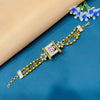 KUNDAN BRACELET