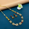 ANTIQUE CHOKER SET