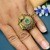 KUNDAN RING