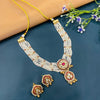 ANTIQUE CHOKER SET