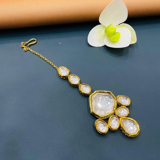 KUNDAN SET