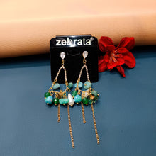  WESTERN EARRINGS