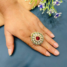  KUNDAN RING