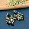 MAHENDI POLISH EARRING