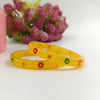 PLASTIC BANGLES