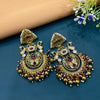 MAHENDI POLISH EARRING