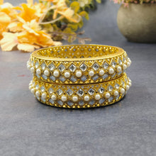  GOLDEN BANGLES