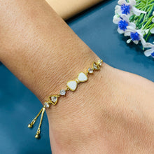  GOLDEN BRACELET