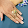 KUNDAN RING