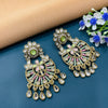 MAHENDI POLISH EARRING