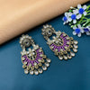 MAHENDI POLISH EARRING